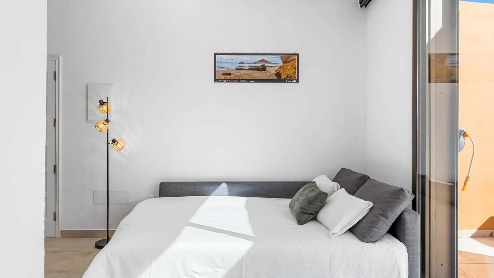 Appartement Medano4You Alex Sunset Lounge Penthouse El Médano